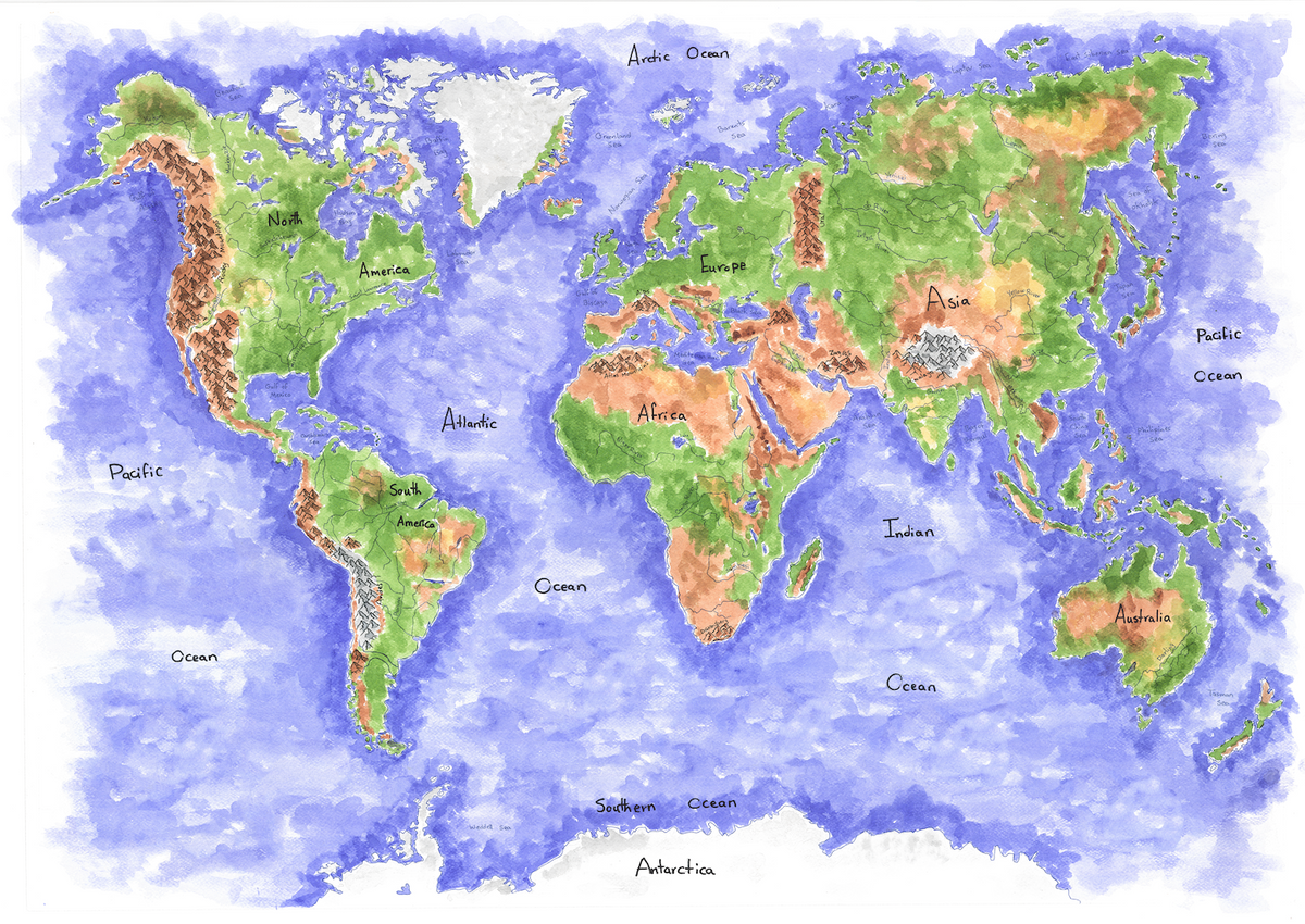 History Connections Middle Grades Book 1 Ancients Maps & Rubrics