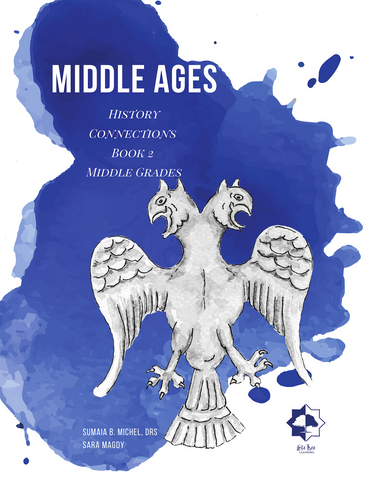 History Connections Middle Grades - Book 2 Middle Ages - Lesson Book