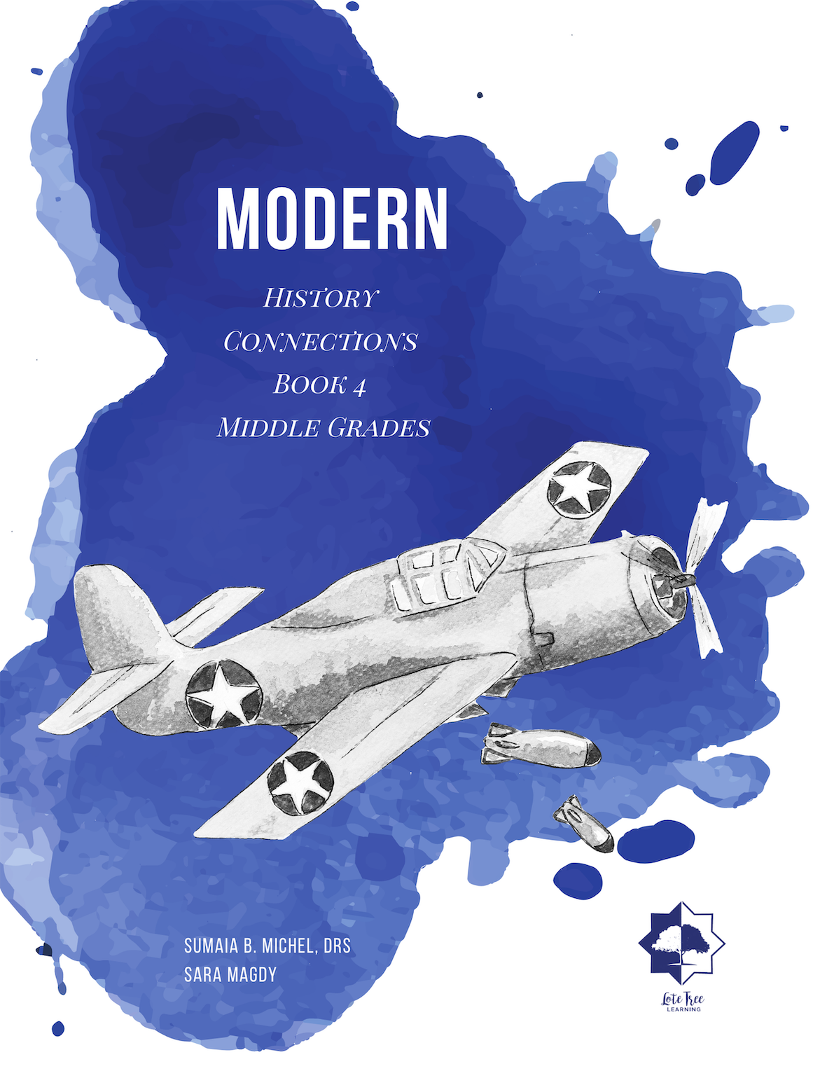 History Connections Middle Grades - Book 4 Modern - Lesson Book