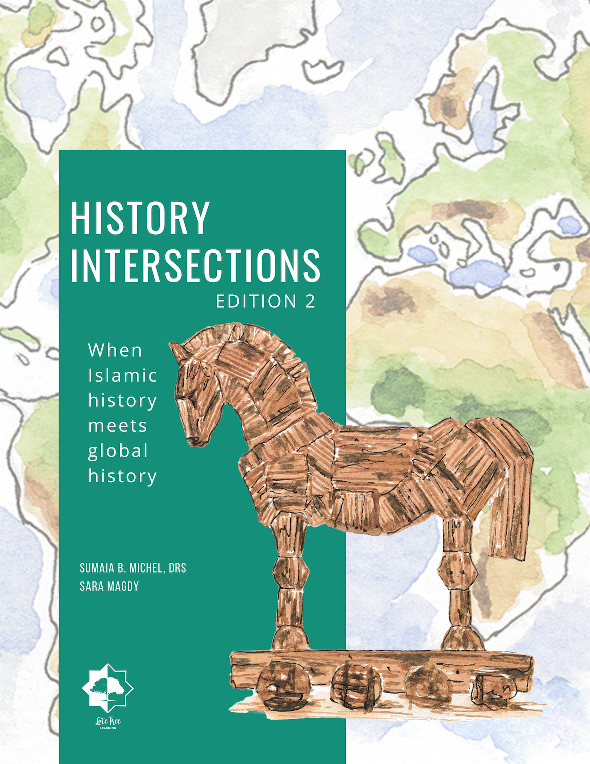 History Intersections EDITION 2