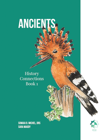 History Connections Primary Grades- Book 1 Ancients- Lesson Plans
